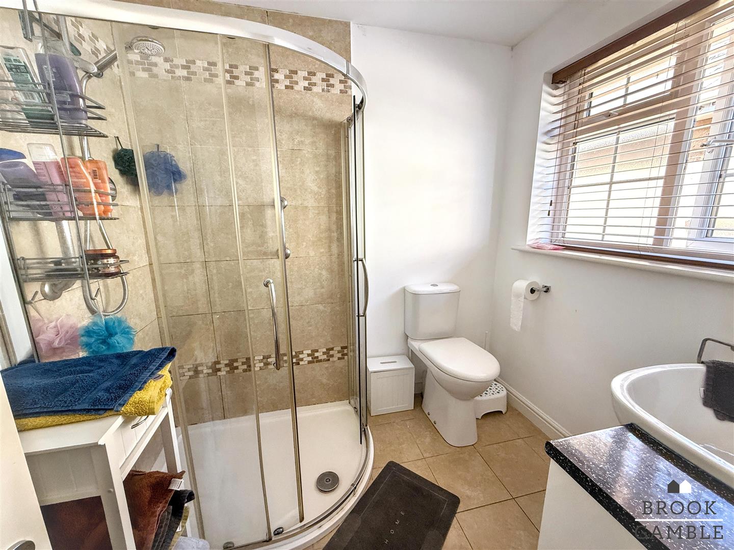 3 Bedroom House. Thackeray Close in Eastbourne,  13